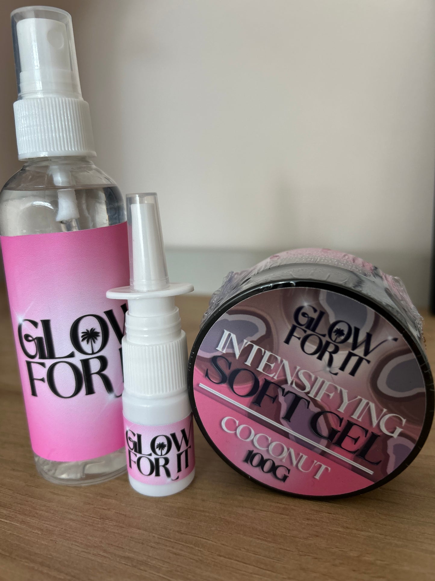 Coconut Body Bundle