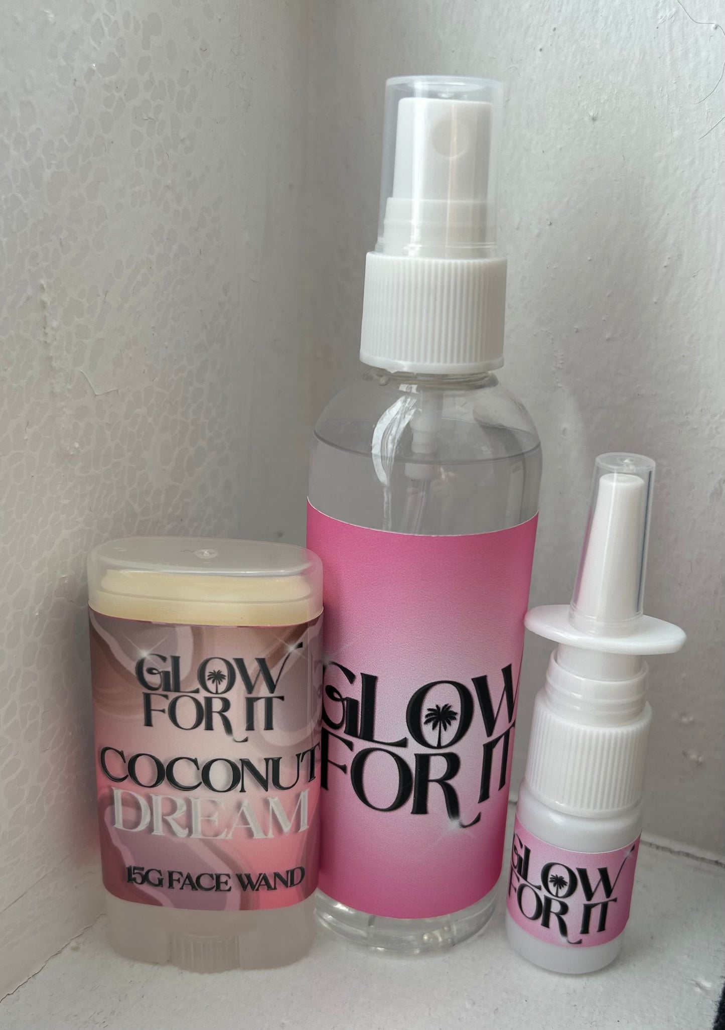 Coconut Dream Bundle