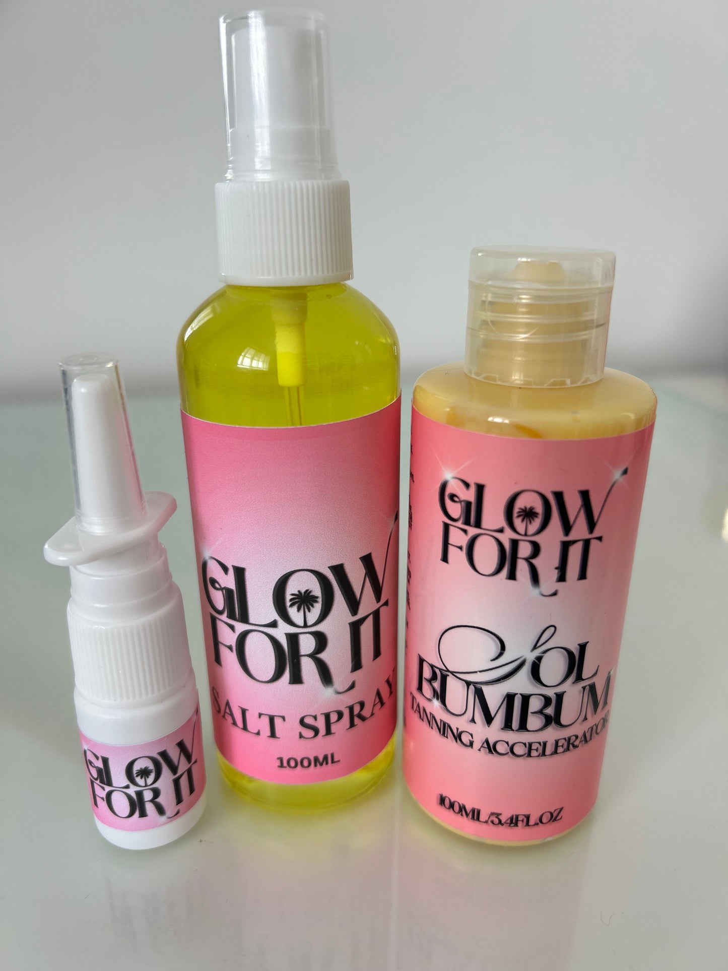 BUM BUM BUNDLE