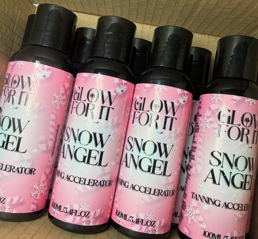 SNOW FAIRY ACCELERATOR CREAM