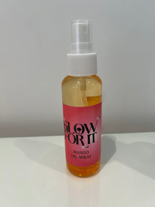 MANGO OIL