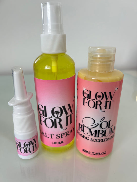 BUM BUM BUNDLE